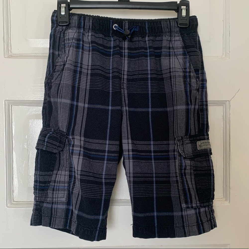 Boys shorts